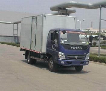 Foton  BJ5089VECEAFG Box transport vehicle