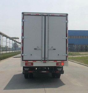 Foton  BJ5089VECEAFG Box transport vehicle