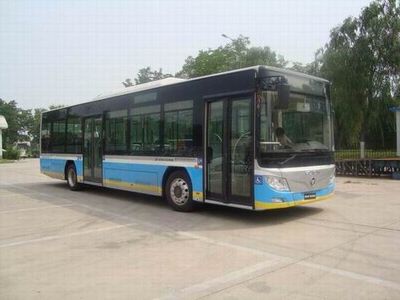 Foton  BJ6123CHEVCG Hybrid urban buses