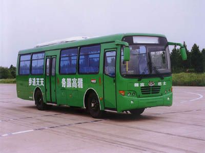 Changjiang brand automobile CJ6101G5Q2K coach