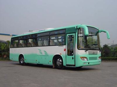 Hengtong Bus CKZ6991TB coach