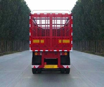 Global  GZG9404CCYA Gantry transport semi-trailer