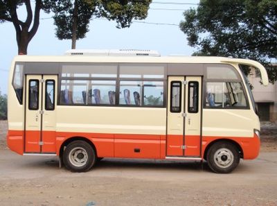 Hengshan  HSZ6601C City buses