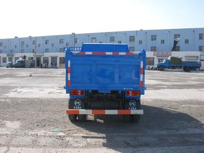 Kaima  KMC3042P3 Dump truck