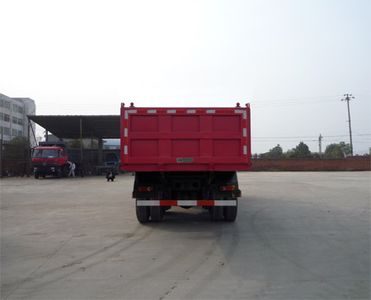 Luba  LB3256GSTQ Dump truck