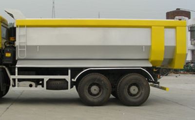 Luba  LB3256GSTQ Dump truck