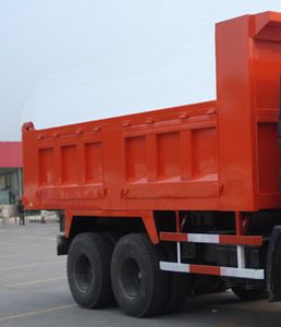 Luba  LB3256GSTQ Dump truck