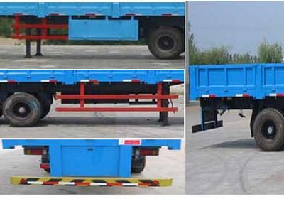 Penglai  PG9320 Semi trailer