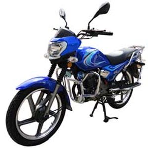 Qianjiang  QJ12518D Two wheeled motorcycles