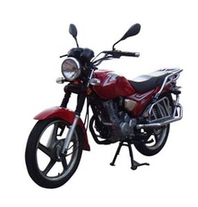 Qianjiang  QJ12518D Two wheeled motorcycles