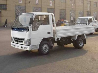 Jinbei SY23103NLow speed truck