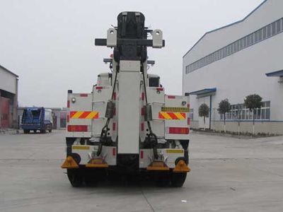 Yandi  SZD5310TQZN Obstacle clearing vehicle