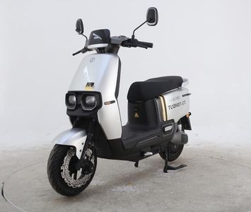 Tailing  TL1200DT27E Electric two wheeled motorcycle