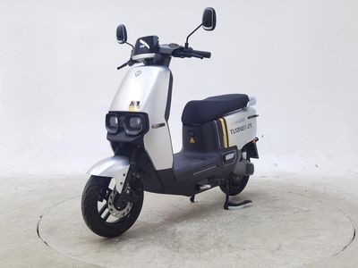 Tailing  TL1200DT27E Electric two wheeled motorcycle