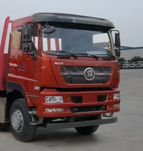 Starstal ZZ1203M56CGD1 Truck