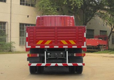 Starstal ZZ1203M56CGD1 Truck