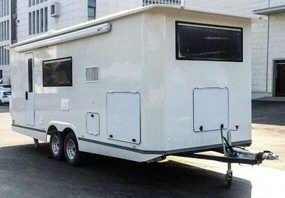 Bowei  CAJ9030XLJ RV trailer