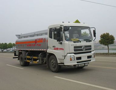 Chusheng  CSC5120GYYD3 Oil tanker