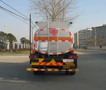 Chusheng  CSC5120GYYD3 Oil tanker