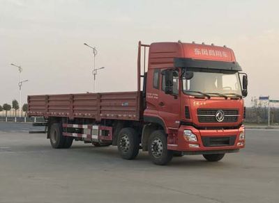 Dongfeng  DFH1250A3 Truck