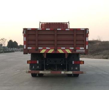 Dongfeng  DFH1250A3 Truck