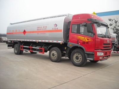 Dali  DLQ5251GHYC3 Chemical liquid transport vehicle