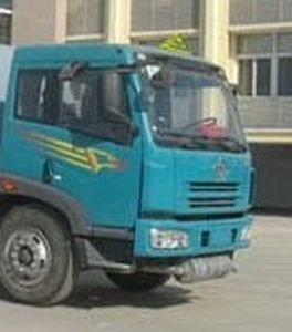 Dali  DLQ5251GHYC3 Chemical liquid transport vehicle