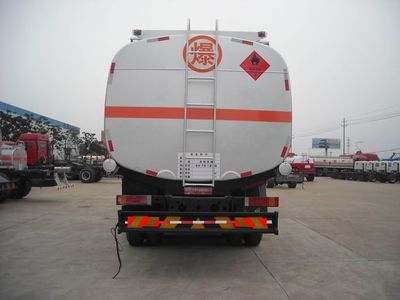 Dali  DLQ5251GHYC3 Chemical liquid transport vehicle