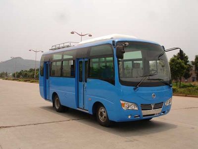 Dongfeng  EQ6660PC City buses