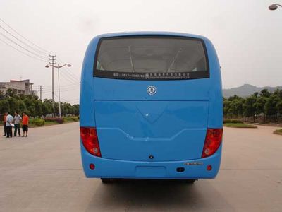 Dongfeng  EQ6660PC City buses