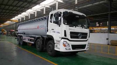 Hongzhou  HZZ5310GXH Lower ash truck