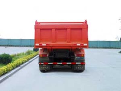 Qingzhuan  QDZ3316A Dump truck