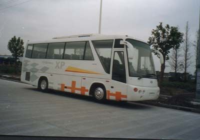 Elephant  SXC6930G coach