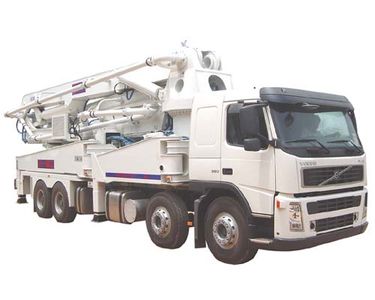 Sany  SY5421THB Concrete pump truck