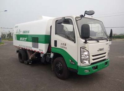 Dongou  ZQK5070TSL1 Road sweeper