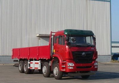 Haohan ZZ1315N4666E1CTruck