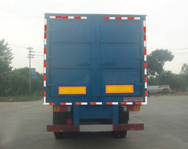 Huaxia  AC9390XXY Box transport semi-trailer