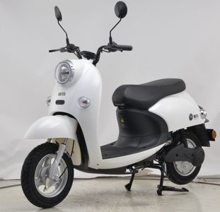 Emma  AM500DQT24C Electric two wheeled light motorcycle