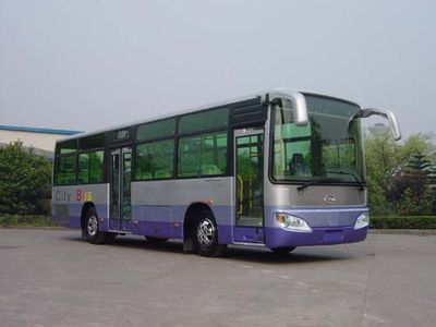 Hengtong Bus CKZ6108TG coach