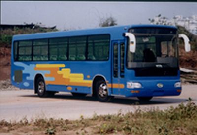 Hengtong Bus CKZ6108TG coach