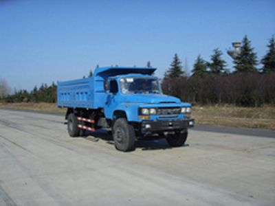 Dongfeng  EQ3161FT Dump truck