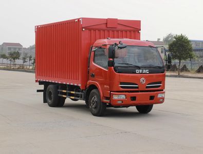 Dongfeng  EQ5043XYK8GDFAC Wing opening box car