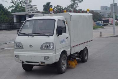 Black Panther HB1610Q Clean low-speed truck