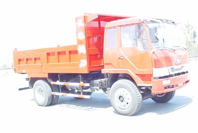 Shenma  HEL3103K28L3C Dump truck