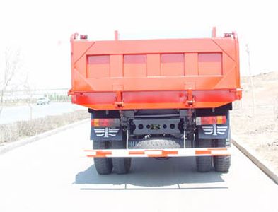 Shenma  HEL3103K28L3C Dump truck