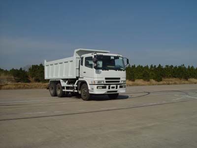 Hunan Automobile HN3290G1 Dump truck