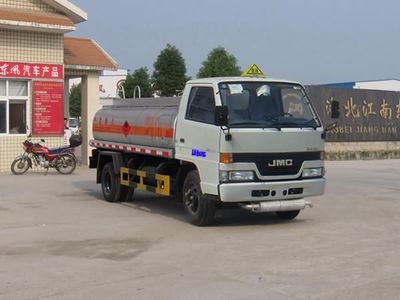 Jiangte brand automobiles JDF5060GJYJ Refueling truck