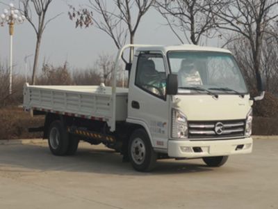 Kaima  KMC3041HB280DP6 Dump truck