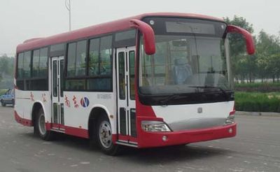 Zhongtong Automobile LCK6770D3GH City buses