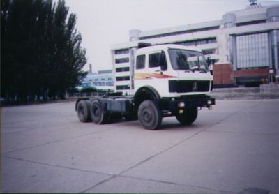 Northern Mercedes Benz ND4250SBJ Tractor